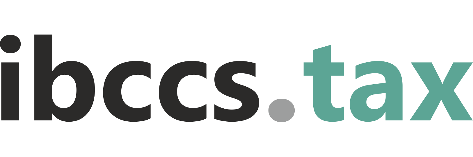 IBCCS TAX