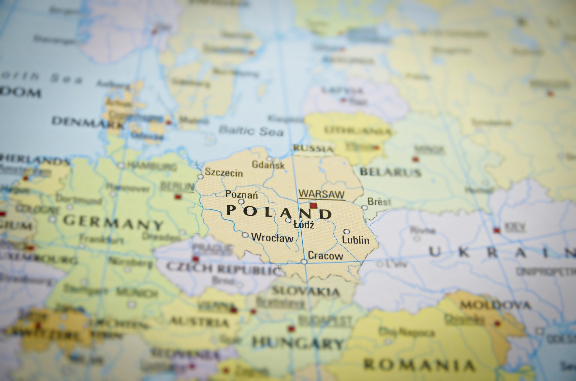 Polski Ład Polish New Deal IBCCS TAX Cyprus