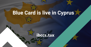 cyprus blue card