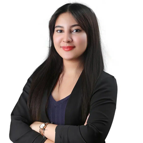 Imane Amouchanni