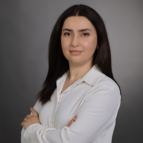 Nina Kvirchishvili