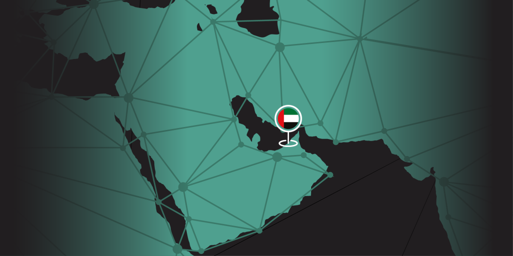 UAE Residency by Investment