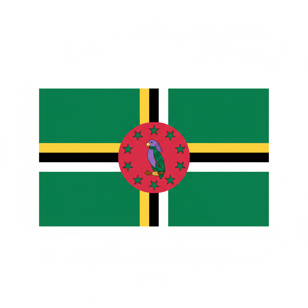 Dominica Citizenship by Investment.