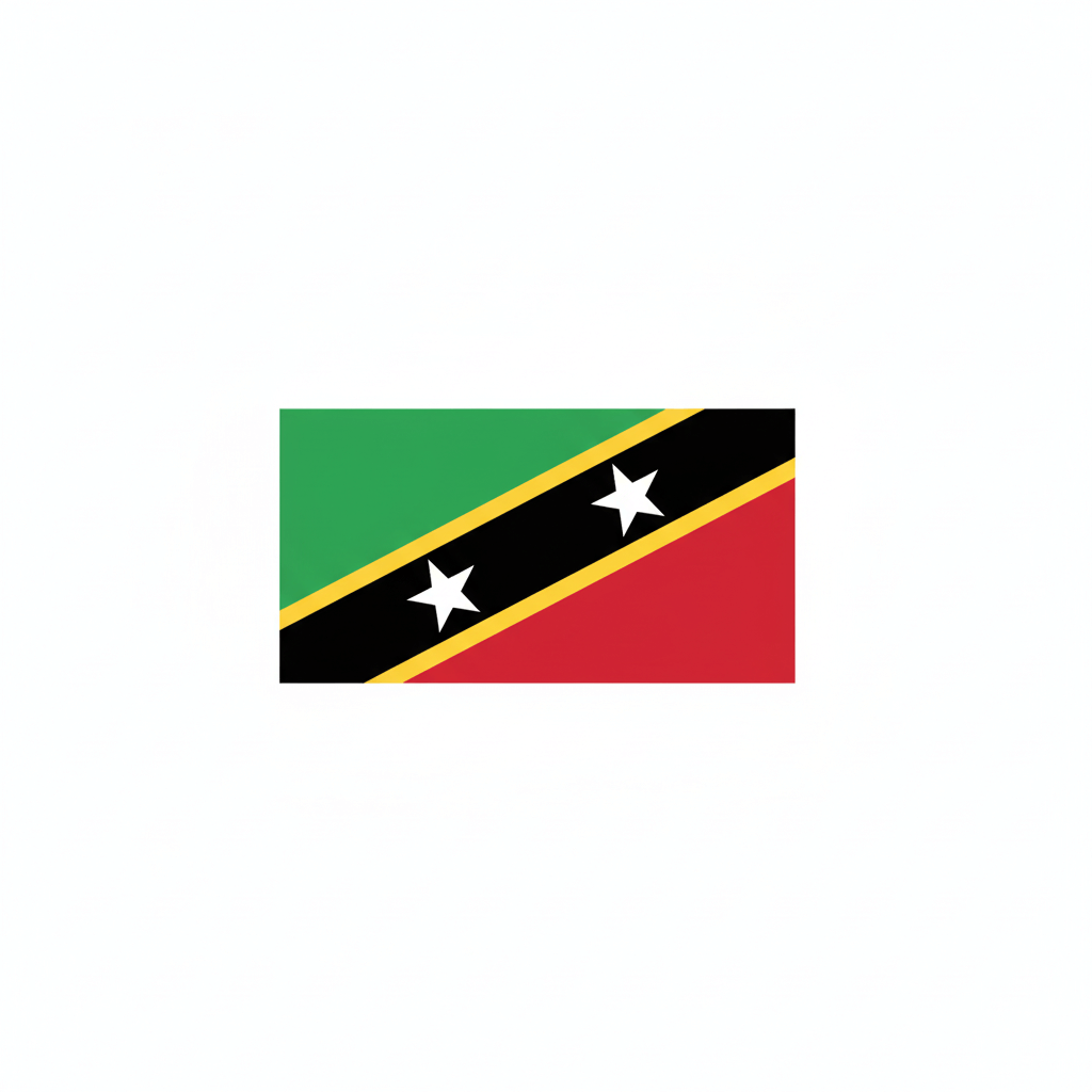 Saint Kitts Nevis Citizenship by Investment