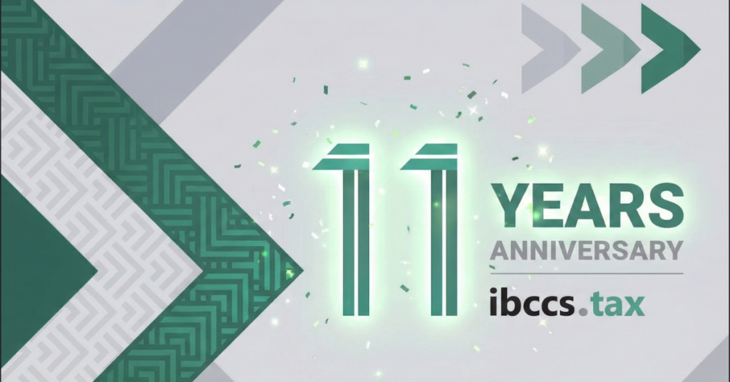 IBCCS TAX Tax and Legal Advisors Cyprus Georgia UAE Uzbekistan