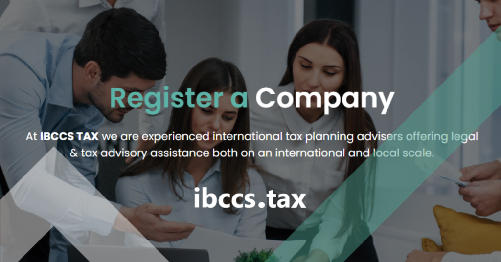 Register a Company in Cyprus, company formation cyprus