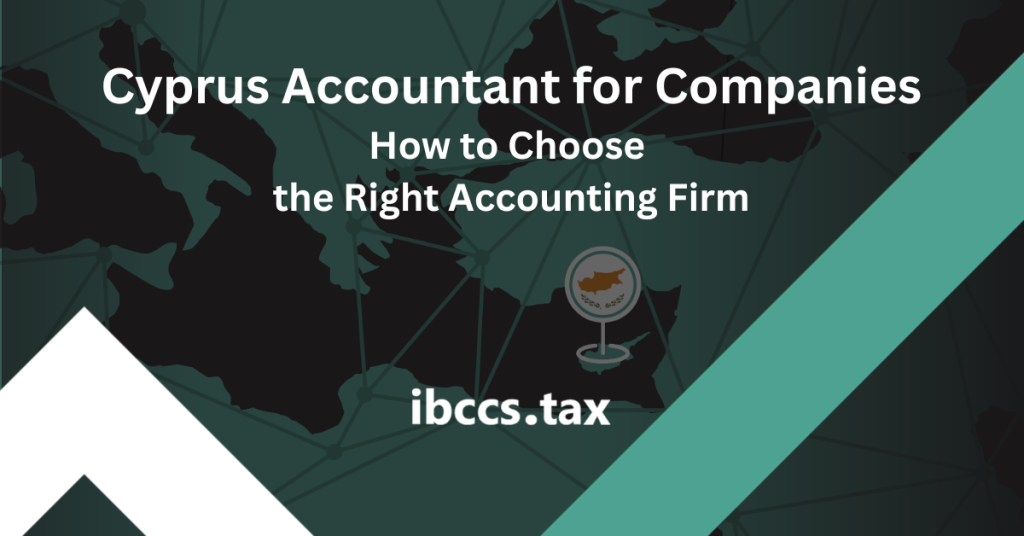 Cyprus Accountant