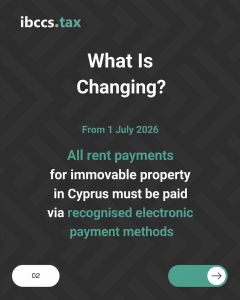 cyprus rent payment rules 2026 - 2