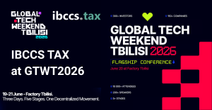 Global Tech Weekend Tbilisi 2026
