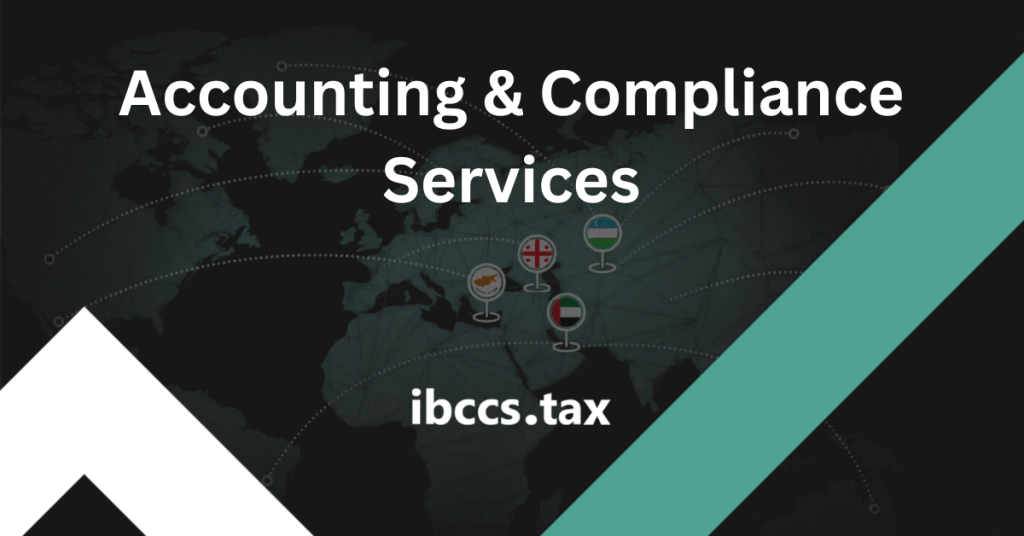 Accounting & Compliance Services