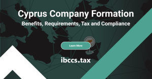 Cyprus Company Formation