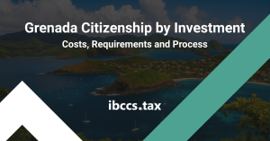 Grenada Citizenship by Investment