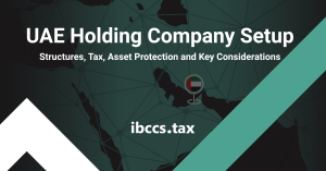 UAE Holding Company