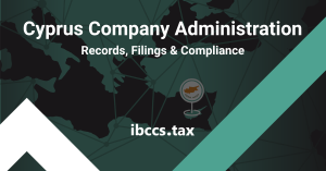 Cyprus company administration