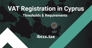 VAT registration in Cyprus